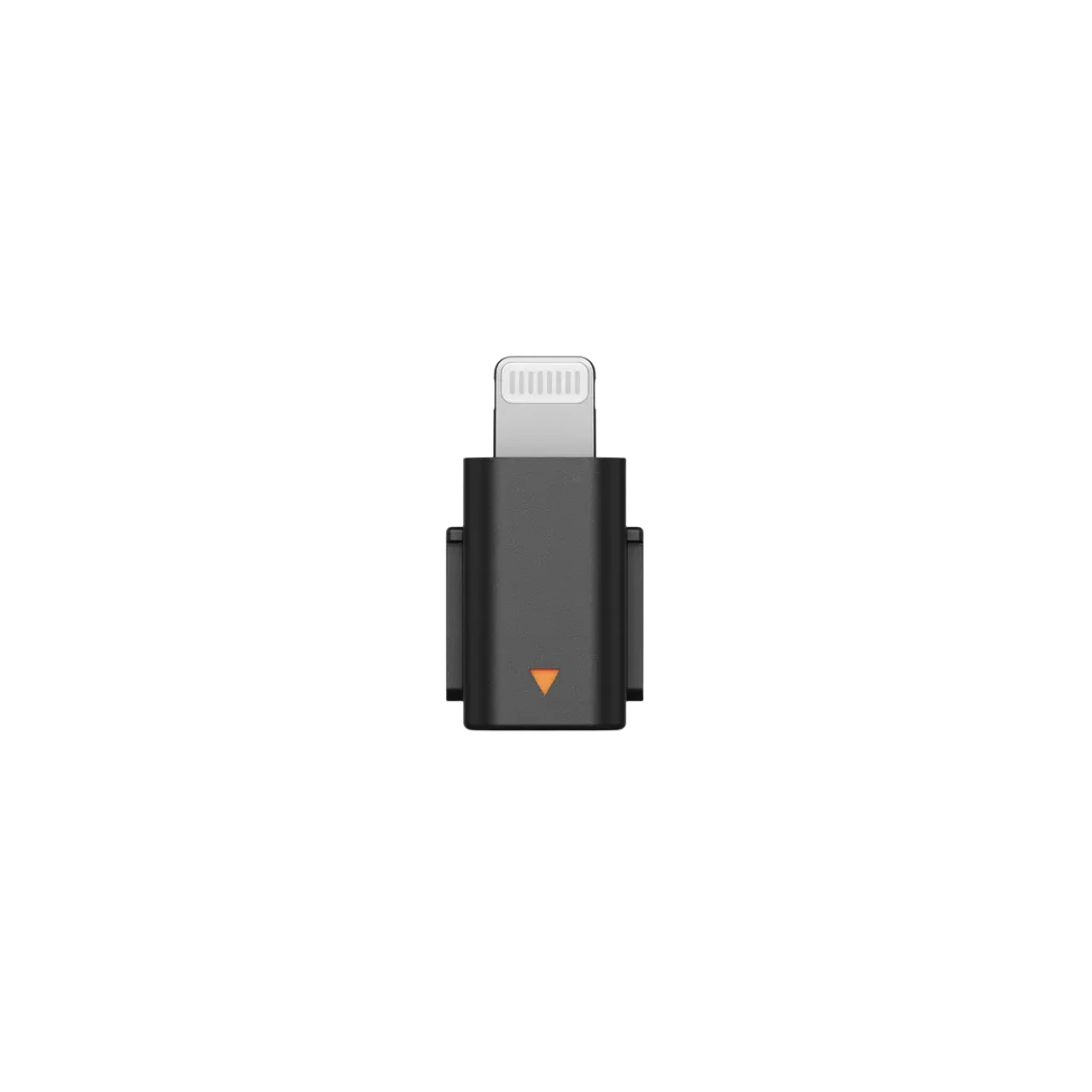 Adaptador DJI Lightning para microfono Mic Mini