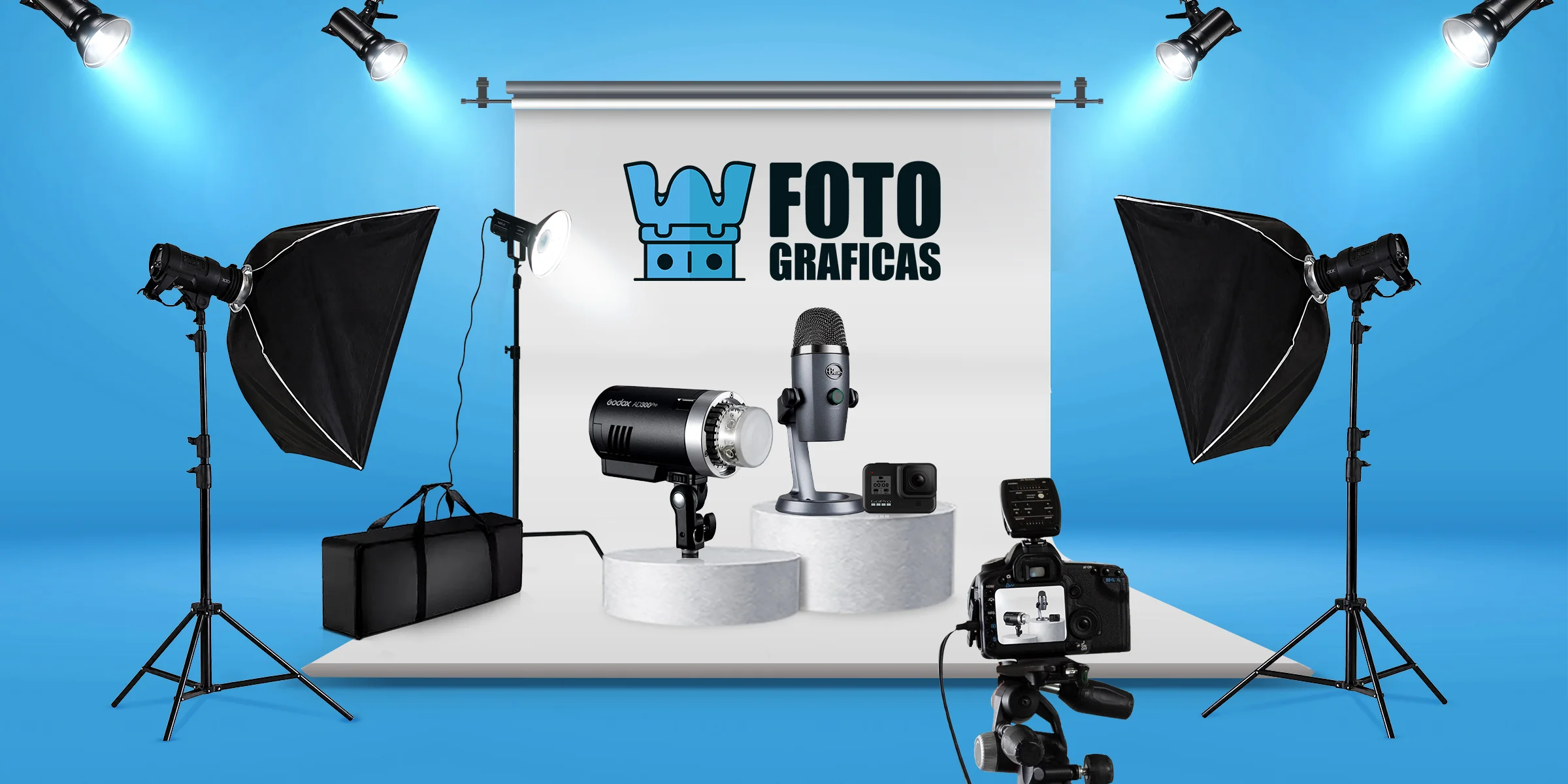 Descripción del banner