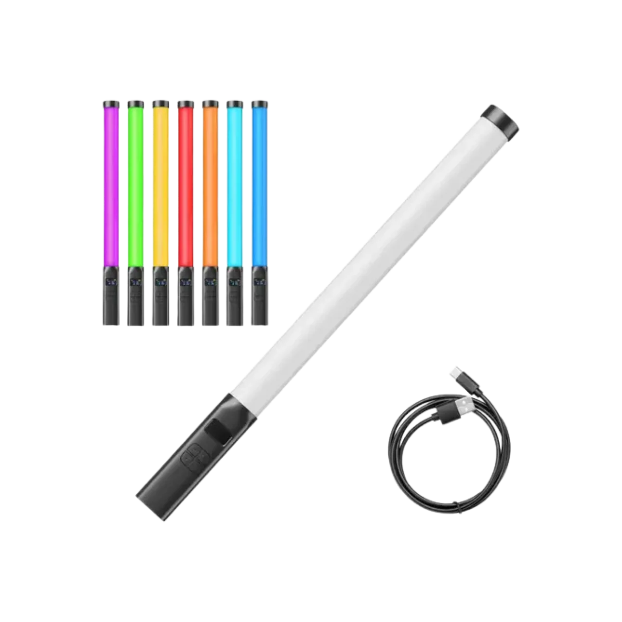 Barra de Luz Led ULANZI VL119 RGB
