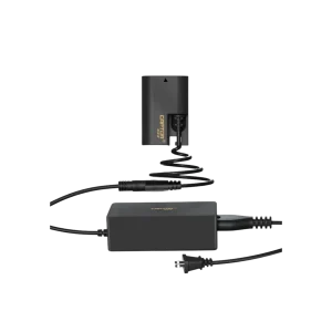 Bateria Continua para Camara CAPTOR E6