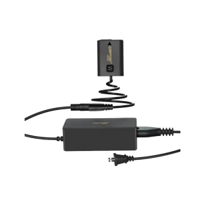 Bateria Continua para Camara CAPTOR W50
