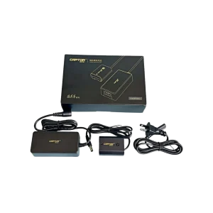 Bateria Continua para Camara CAPTOR W50