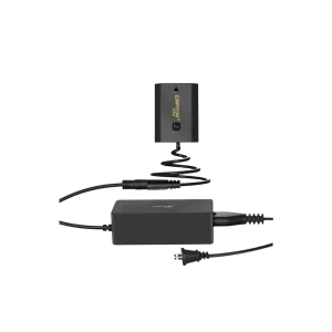 Bateria Continua para Camara CAPTOR Z100