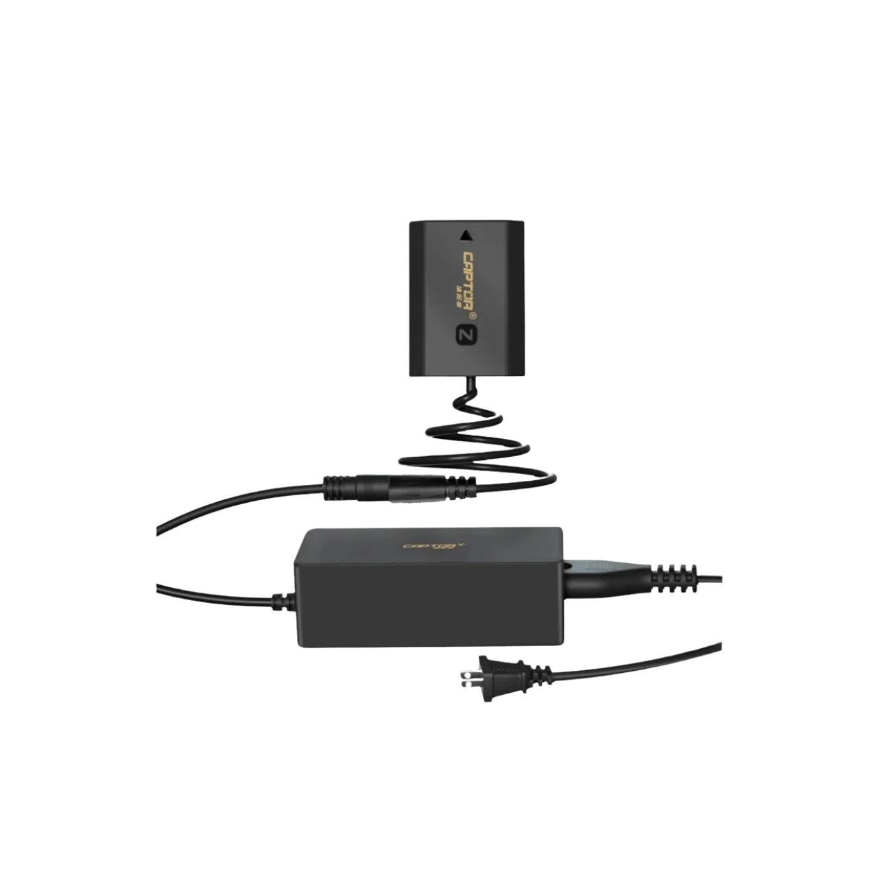 Bateria Continua para Camara CAPTOR Z100