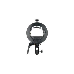Bracket GODOX de Montura BOWENS TIPO S2