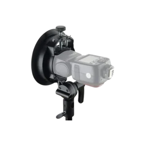 Bracket GODOX de Montura BOWENS TIPO S2