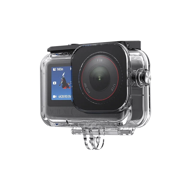 Case Sumerjible DJI OSMO ACTION 6