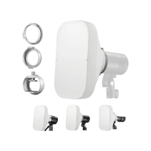 Difusor Colapsible GODOX ML-CS1625