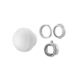 Difusor Domo Colapsible de Silicona GODOX ML-CD15