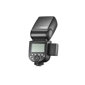 FLASH MANUAL GODOX V850 III