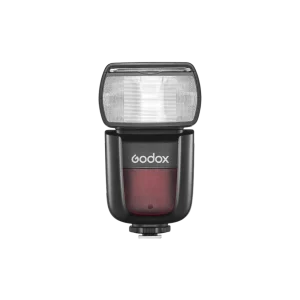 Flash Manual GODOX V850 III
