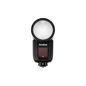 Flash Automatico GODOX V1 (CANON, NIKON O SONY)