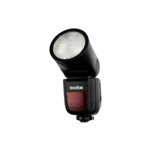 Flash Automatico GODOX V1 (CANON, NIKON O SONY)