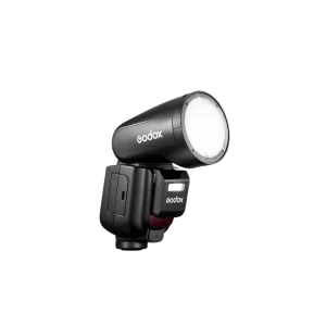 Flash Automatico GODOX V1 PRO (CANON, NIKON O SONY)