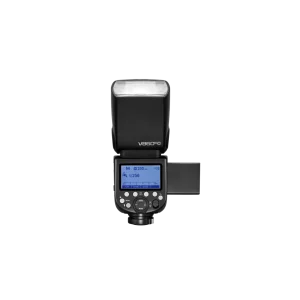 Flash Automatico GODOX V860 III (CANON, NIKON O SONY)