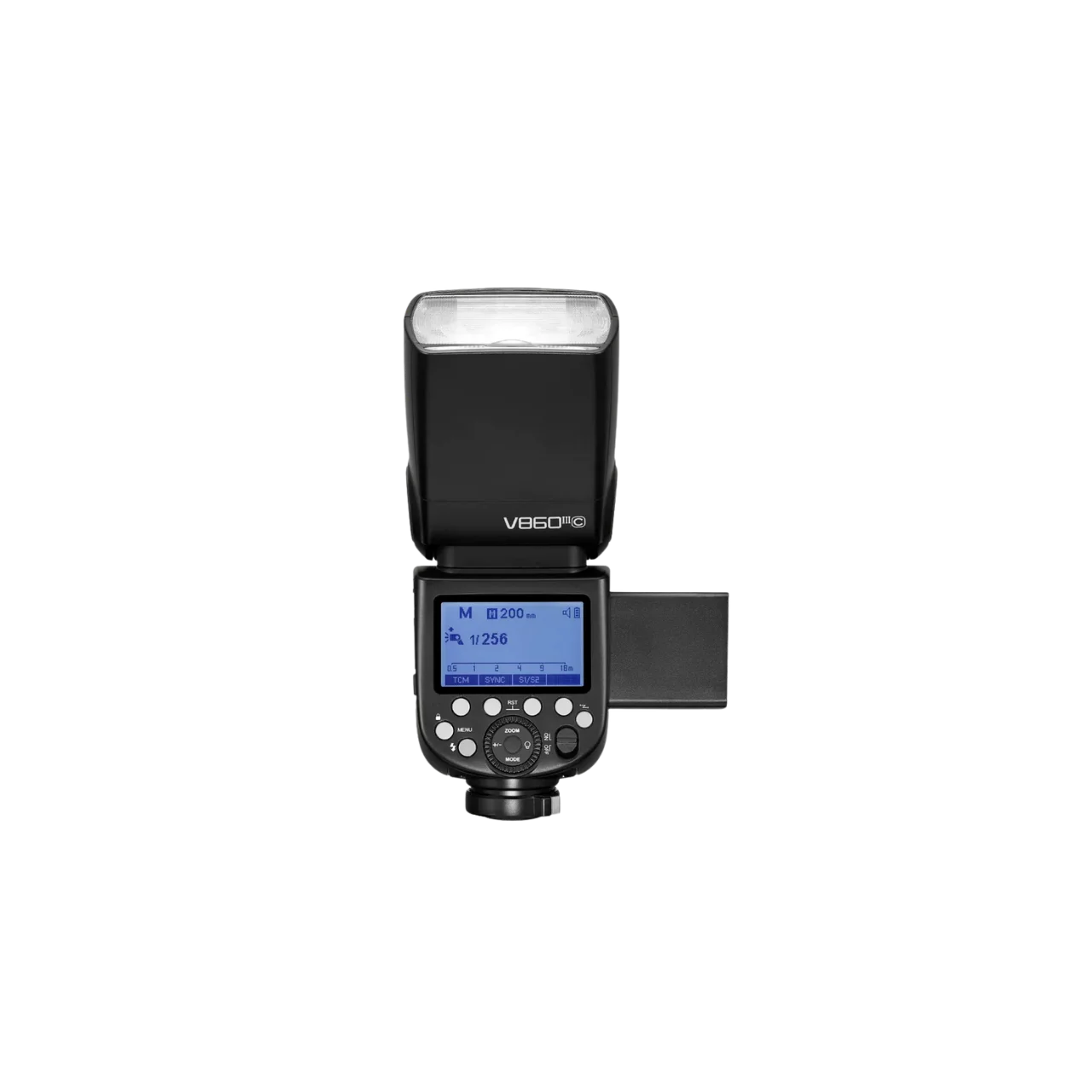 Flash Automatico GODOX V860 III (CANON, NIKON O SONY)