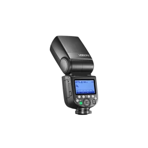 Flash Automatico GODOX V860 III (CANON, NIKON O SONY)