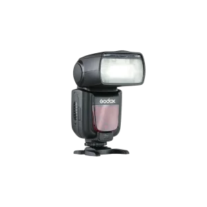Flash Manual GODOX TT600