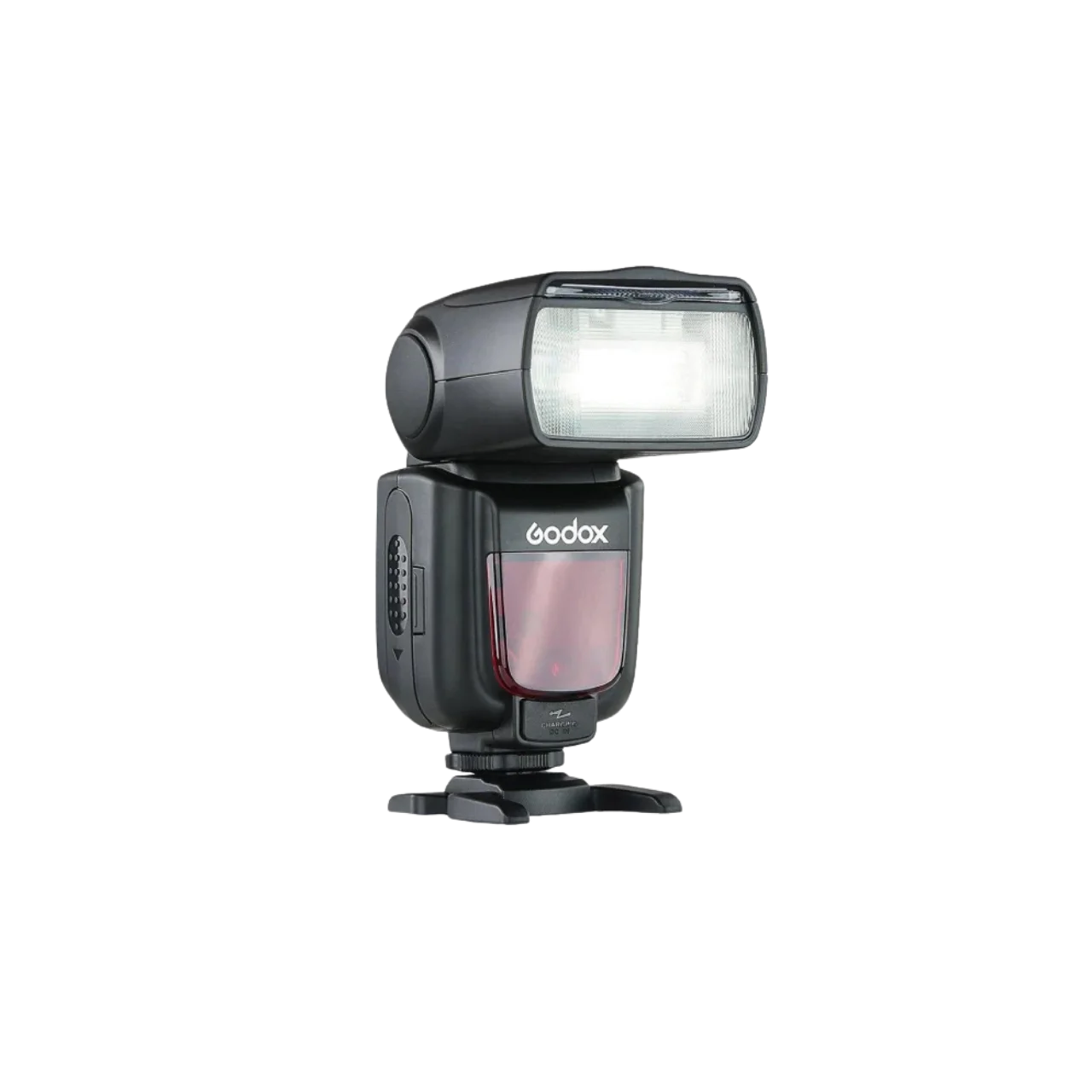 Flash Manual GODOX TT600