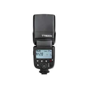 Flash Manual GODOX TT600S (SONY)