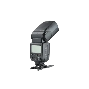 Flash Manual GODOX TT600