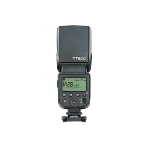 Flash Manual GODOX TT600