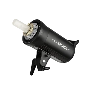 Flash de Estudio GODOX SK400II