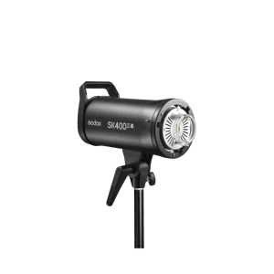 Flash de Estudio GODOX SK400II V