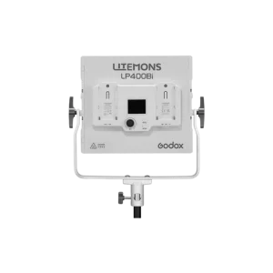 Kit GODOX LITEMONS LP400BI K2