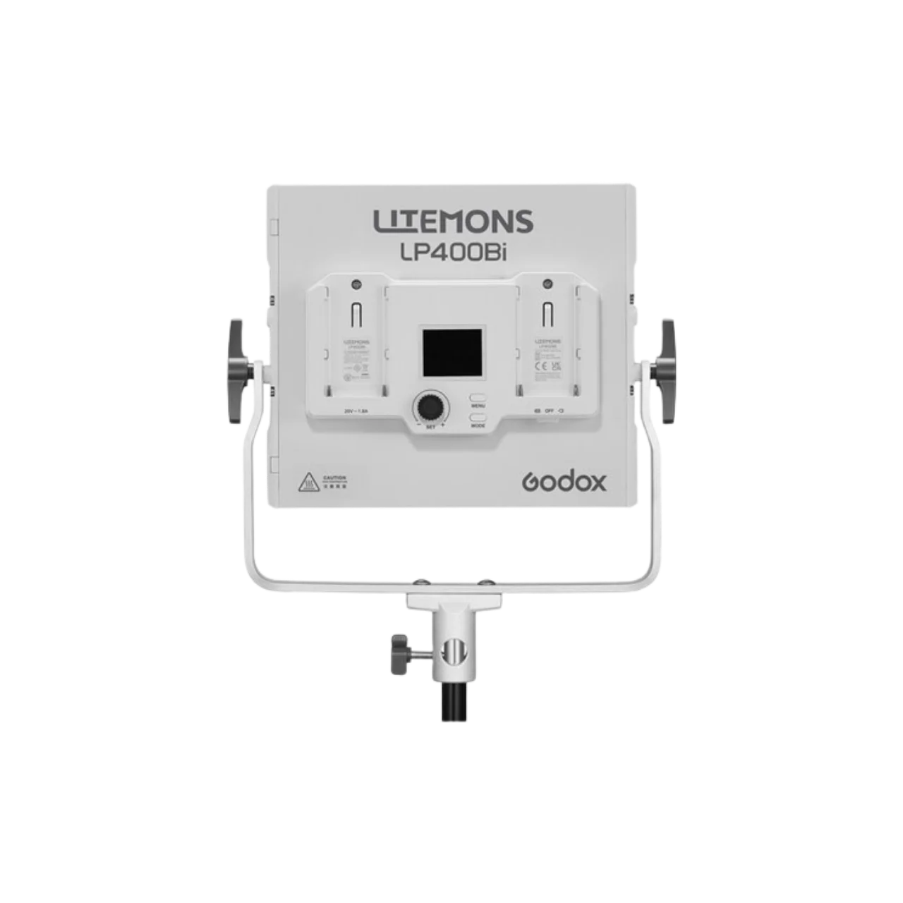 Kit GODOX LITEMONS LP400BI K2