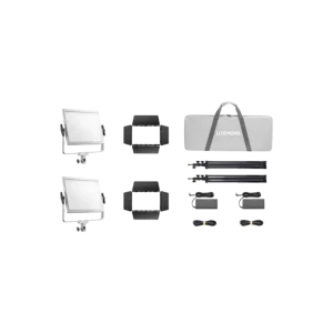 Kit GODOX LITEMONS LP400BI K2
