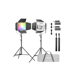 Kit GODOX LITEMONS LP400R K2