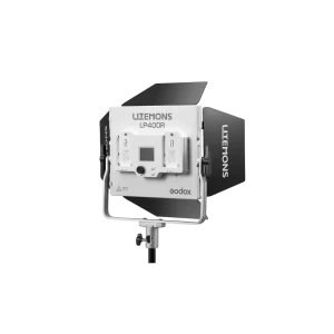 Kit GODOX LITEMONS LP400R K2