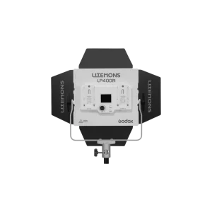 Kit GODOX LITEMONS LP400R K2