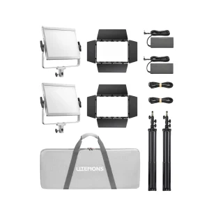 Kit GODOX LITEMONS LP600BI K2