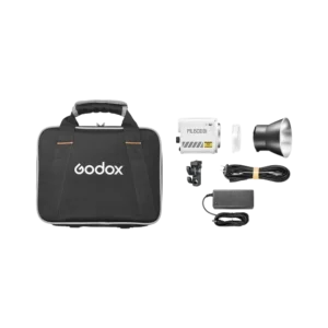 Luz Led GODOX ML60II BI
