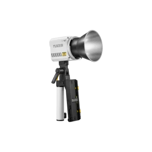 Luz Led GODOX ML60II Bicolor con Kit Sujetador de Bateria AK-B01