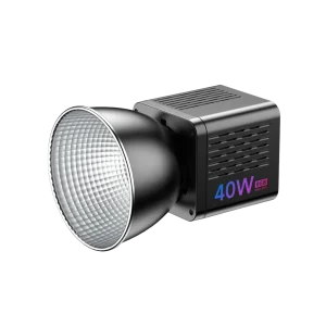 Luz Led ULANZI 40W RGB