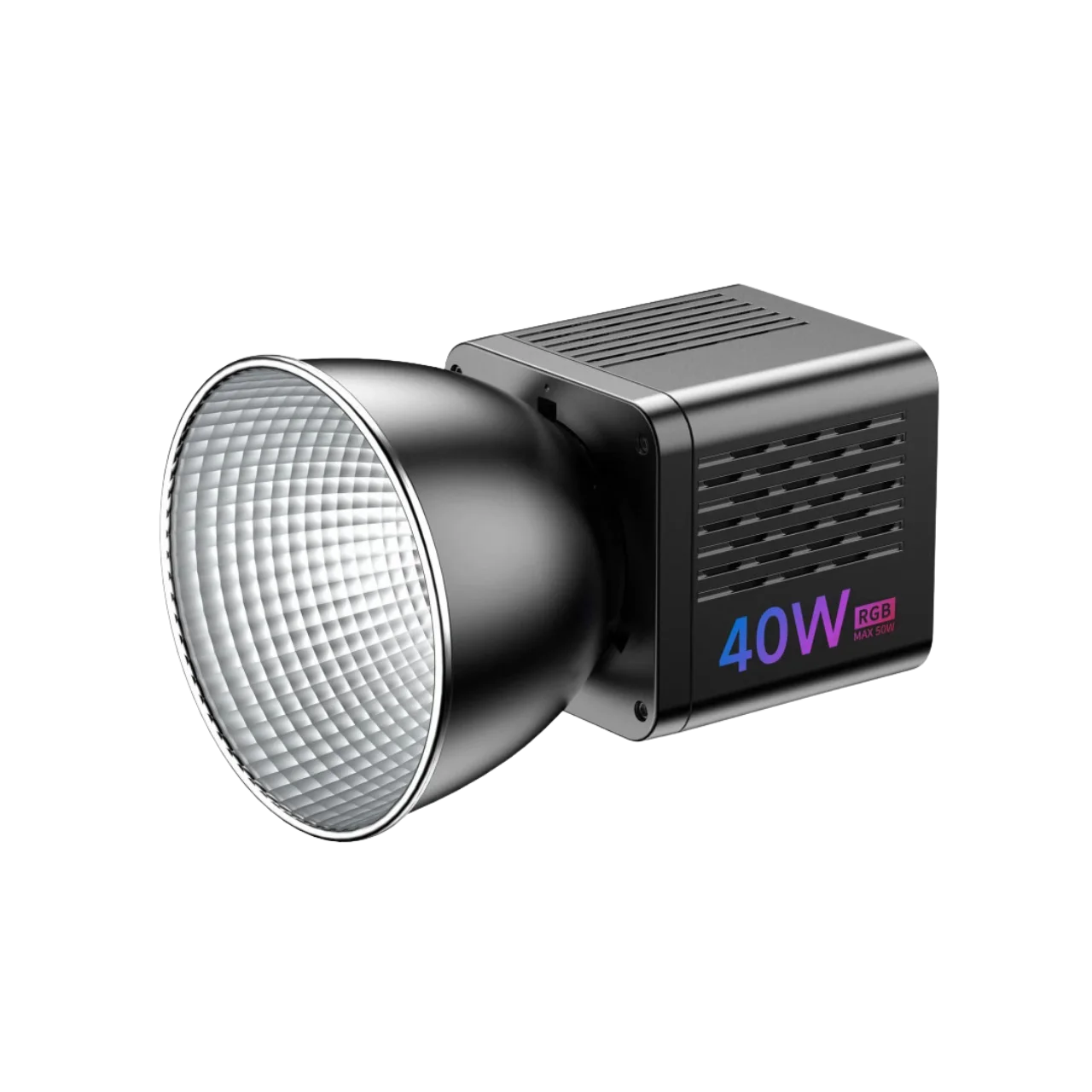 Luz Led ULANZI 40W RGB