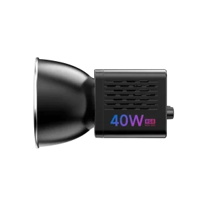 Luz Led ULANZI 40W RGB