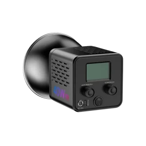 Luz Led ULANZI 40W RGB