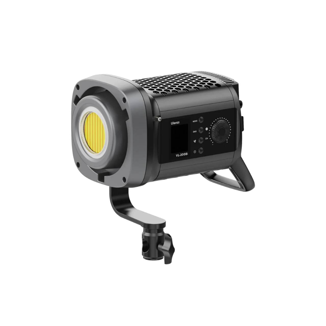Luz Led ULANZI VL-200BI