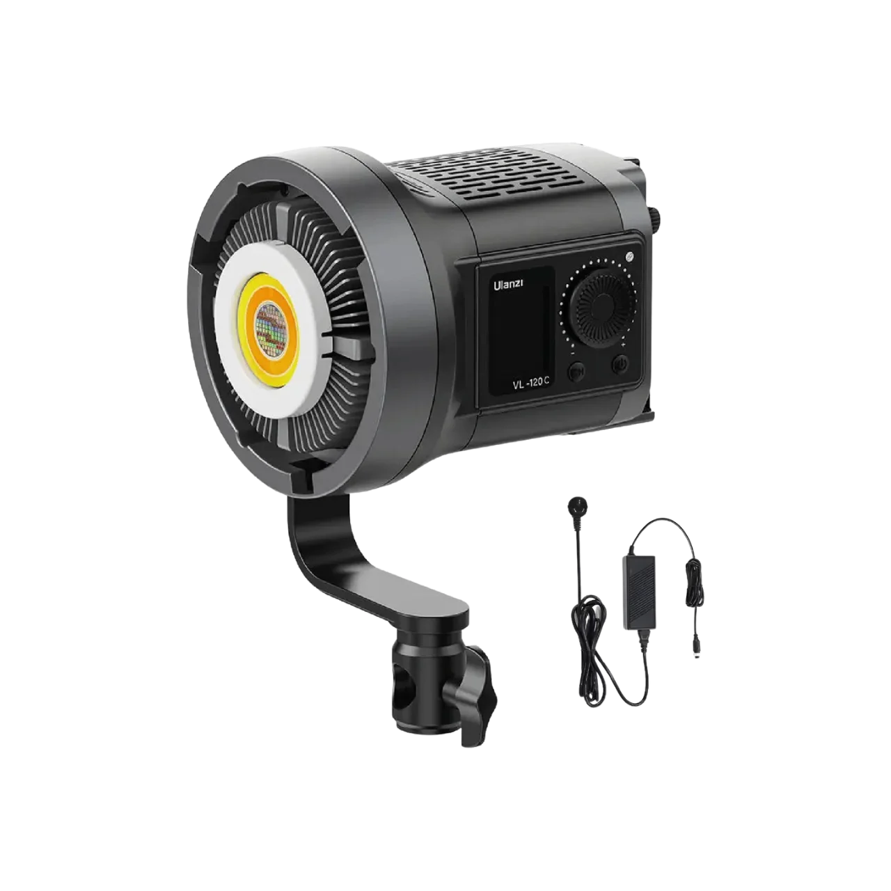 Luz Led ULANZI VL120C_x3