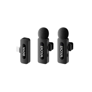 Microfono BOYA V20 (Tipo C)