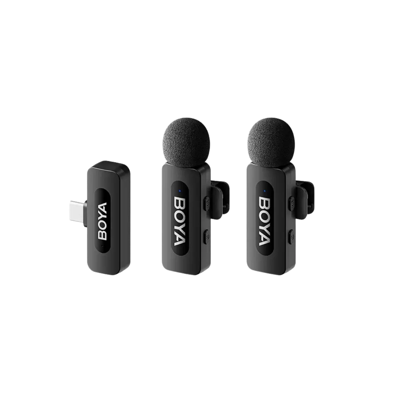 Microfono BOYA V20 (Tipo C)
