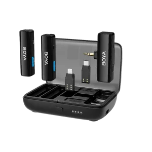 Microfono Boyalink