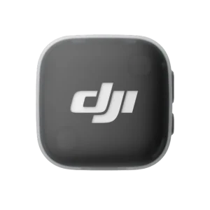 Microfono DJI Mic Mini 2