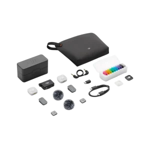Microfono DJI Mic Mini 2
