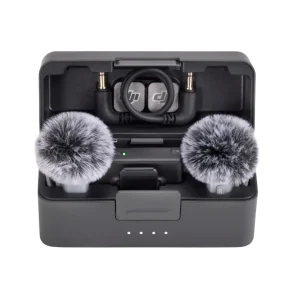 Microfono DJI Mic Mini 2