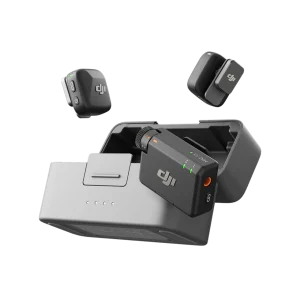 Microfono DJI Mic Mini